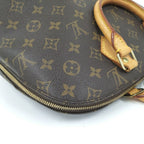 Louis Vuitton Alma Handbag Monogram — view 7