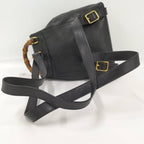 Gucci Bamboo Mini Backpack — view 6