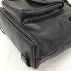 Gucci Bamboo Mini Backpack — view 5