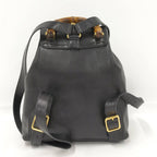 Gucci Bamboo Mini Backpack — view 2