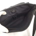 Louis Vuitton District MM Damier Graphite Shoulder Bag — view 9
