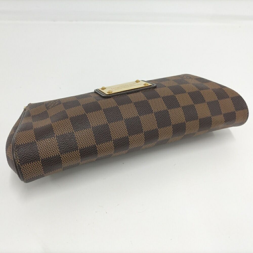 Louis Vuitton Chain Shoulder Bag Damier — view 4