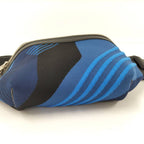 Hermes City Slide PM Belt Bag Toile Dynamo Technical Allegret — view 4