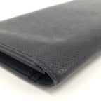 Louis Vuitton Portefeuille Brother Bifold Wallet Taiga — view 4
