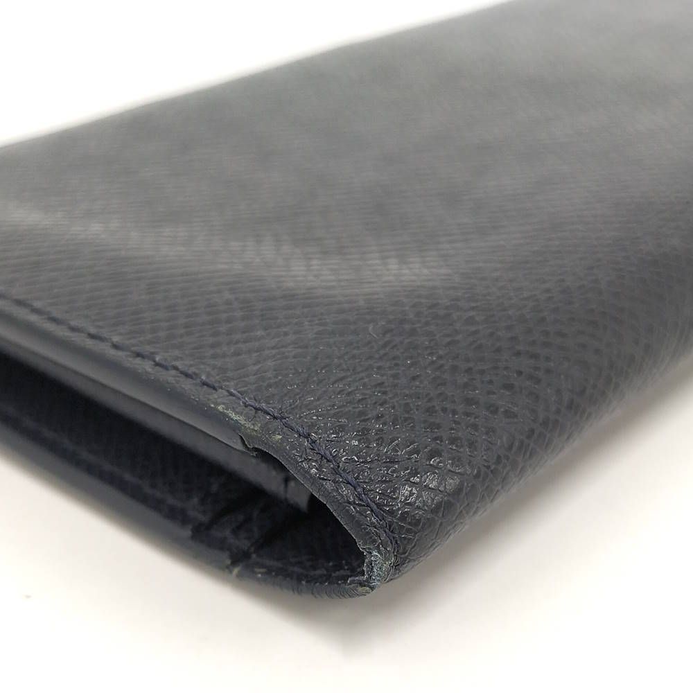 Louis Vuitton Portefeuille Brother Bifold Wallet Taiga — view 4