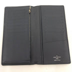 Louis Vuitton Portefeuille Brother Bifold Wallet Taiga — view 2