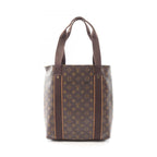 Louis Vuitton Tote Cover Boble Canvas Leather