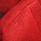 Louis Vuitton Shoulder Bag Viva City GM Canvas Leather — view 5
