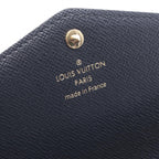 Louis Vuitton Bifold Wallet Portefeuille Sarah Canvas — view 4