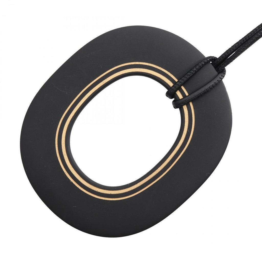 Hermes Necklace Color Preche