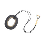 Hermes Necklace Color Preche — view 3
