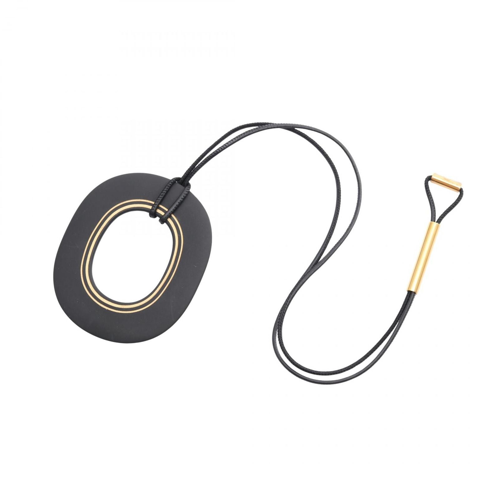 Hermes Necklace Color Preche — view 3