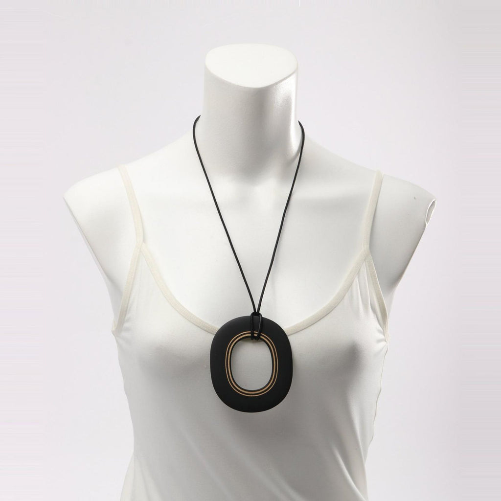 Hermes Necklace Color Preche — view 6