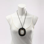 Hermes Necklace Color Preche — view 6