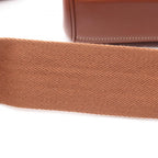 Celine Shoulder Bag Teen Soft 16 Brown Leather — view 9