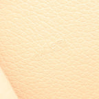 Louis Vuitton Tote Sac Plat Canvas Leather — view 5