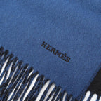Hermes Scarf Recto Verso Shawl — view 3