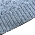 Hermes Knit Cap Hat — view 5