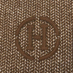 Hermes Scarf Brown — view 3