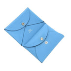 Hermes Calvi Duo Wallet — view 2