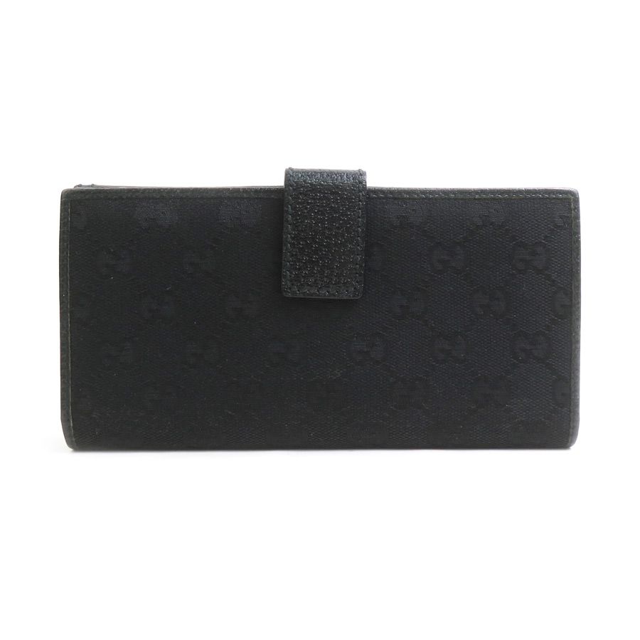 Gucci Bifold Wallet Bamboo — view 2