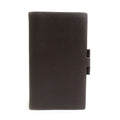 Hermes Notebook Cover Agenda