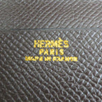 Hermes Notebook Cover Agenda — view 7