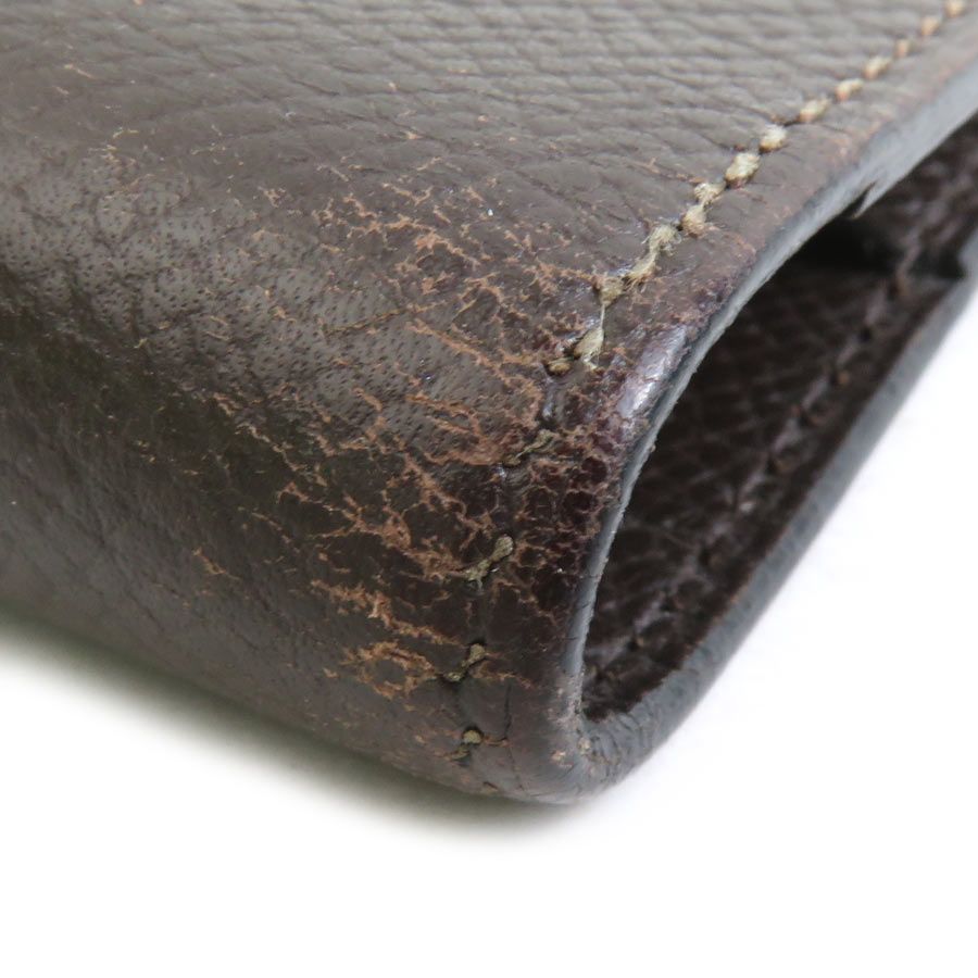 Hermes Notebook Cover Agenda — view 4