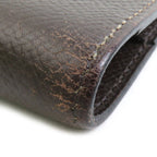 Hermes Notebook Cover Agenda — view 4