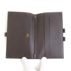Hermes Notebook Cover Agenda — view 3