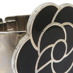 Chanel Bracelet Bangle Camellia — view 7