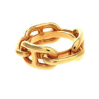 Hermes Scarf Rings Pink — view 3