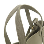 Celine Mini Cabas Anais Cuir Triomphe Messenger Bag — view 3