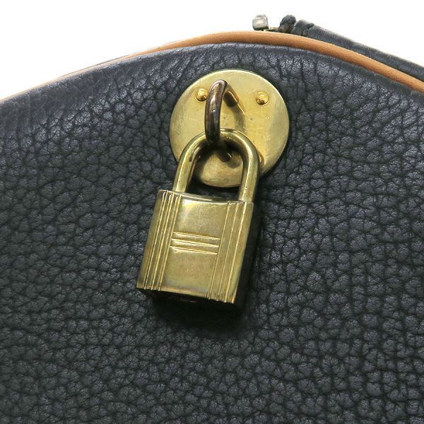 Hermes All Day Clutch — view 9