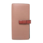 Loewe Wallet Pink