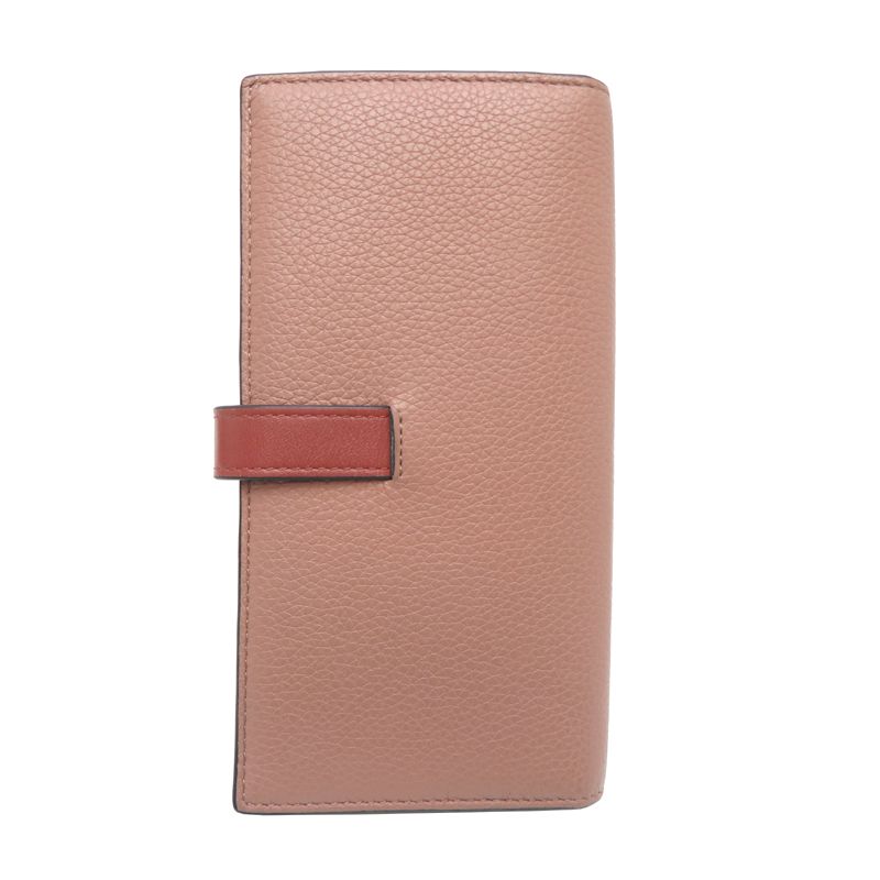 Loewe Wallet Pink — view 2