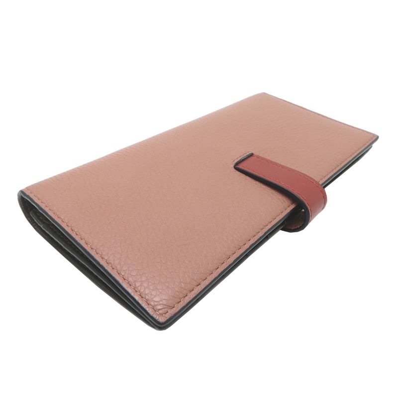 Loewe Wallet Pink — view 4