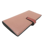 Loewe Wallet Pink — view 4