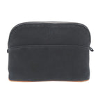 Hermes Pouch Black