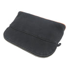 Hermes Pouch Black — view 4