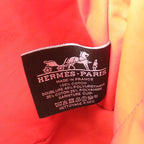 Hermes Pouch Black — view 6