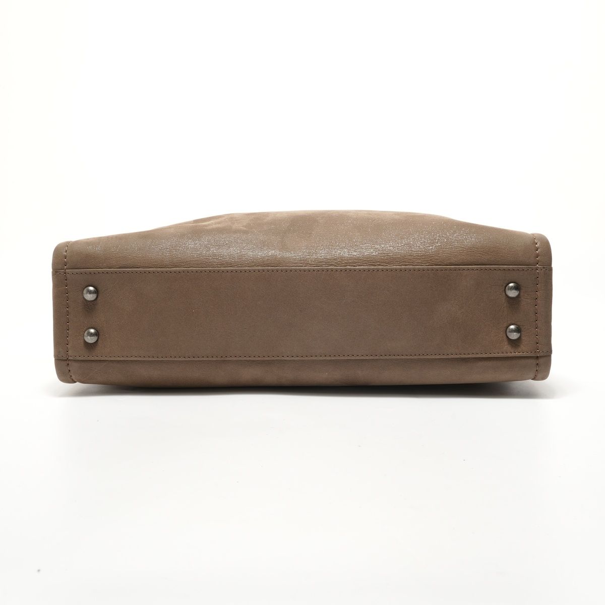 Chanel Shoulder Bag in the Mix Portobello — view 7