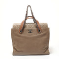 Chanel Shoulder Bag in the Mix Portobello