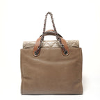 Chanel Shoulder Bag in the Mix Portobello — view 2