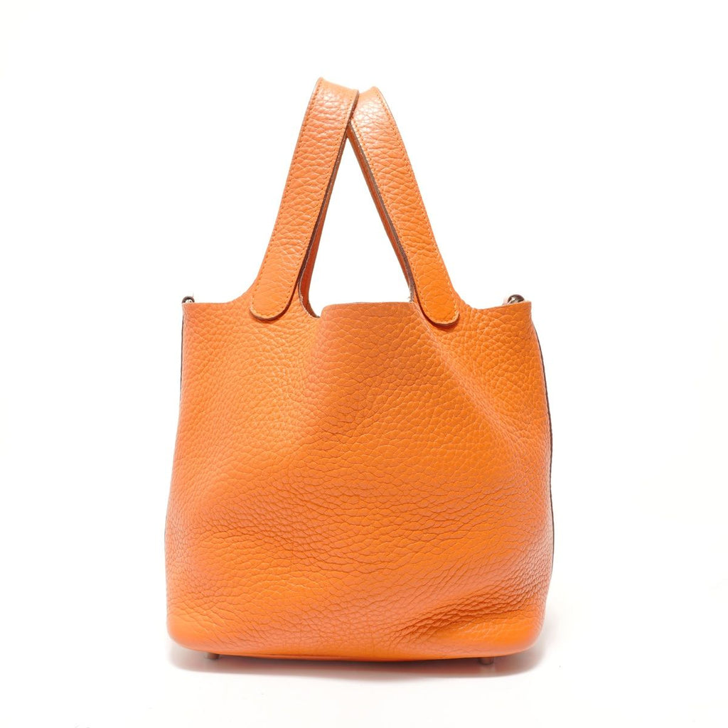 Hermes Handbag Picotin Lock PM — view 2