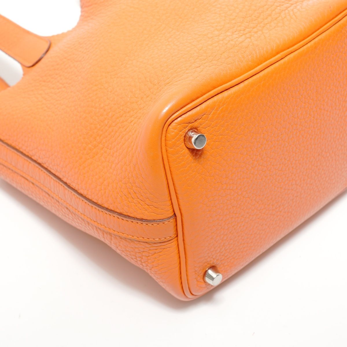 Hermes Handbag Picotin Lock PM — view 5