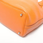 Hermes Handbag Picotin Lock PM — view 6