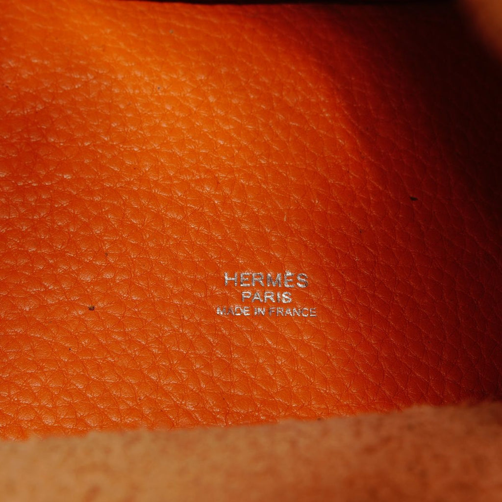 Hermes Handbag Picotin Lock PM — view 9