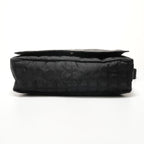 Chanel Shoulder Bag New Travel Line Gold — view 7