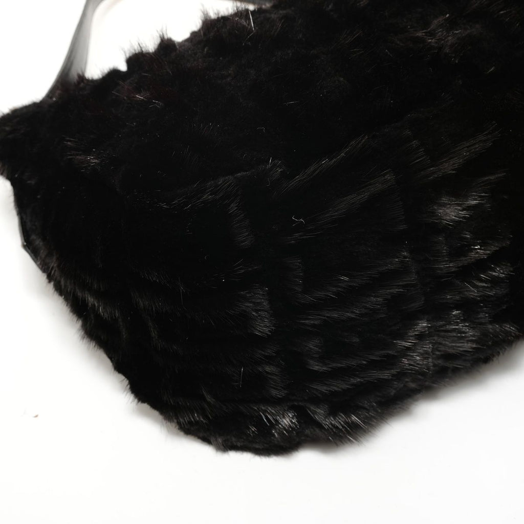 Fendi Shoulder Bag F-mamma Bucket — view 5
